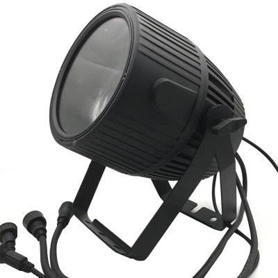 China Concerts rgbwa led par light dmx512 dj equipment Wholesale Canton 200w rgbw waterproof led zoom par lights for sale