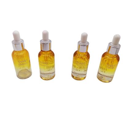 China IMAN Hyaluronic Acid NOBLE Snail Original Liquid Anti Aging Moisturizes and Moisturizes Face to Brighten Skin Tone for sale