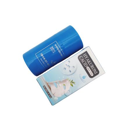 China IMAN Moisturizer of New NOBLE Moisturizing and Hydration Stick of Mask for Deep Cleansing and Nourishing Skin for sale