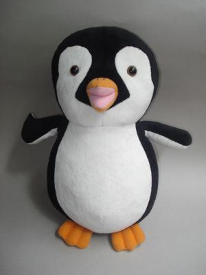 China Stuffed Penguin for sale