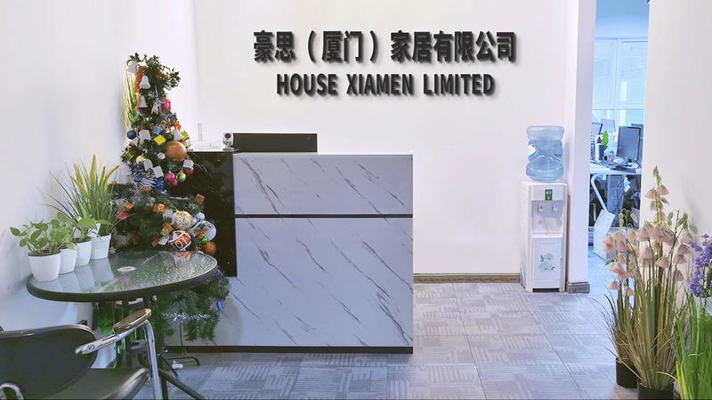 Verified China supplier - House Xiamen Limited