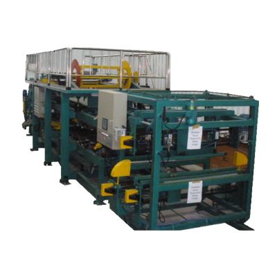 China ENV Factory Sandwich Panel Machine for sale