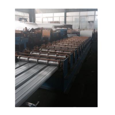 China factory food & Beverage Factory Wholesale Production Line Directly Making Sandwich Panel Press Machine for sale