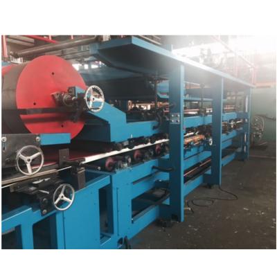 China factory food & Beverage Factory Sandwich Panel Machine Custom High Quality Durable Wholesale for sale