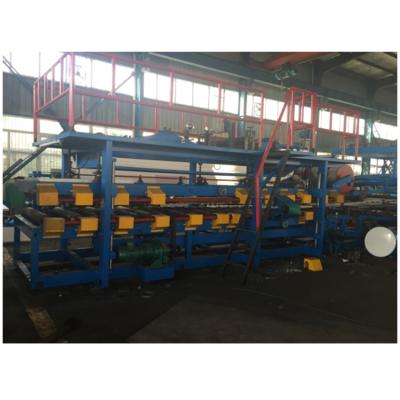 China factory food & Beverage Factory Wholesale High Quality Top Sandwich Panel Machine For Machinery for sale