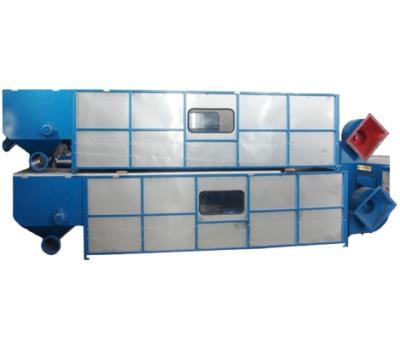 China Factory New EPS Automatic Continuous Foam Balls Making Machine Polystyrene Foaming Machine for sale