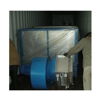 China Factory Hot Selling Custom Automatic Pre-Expander Foam EPS Machines for sale