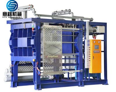 China Factory Vacuum Expanded EPS Foam Vacuum Form Molding Machine Foam Box Production Line for sale