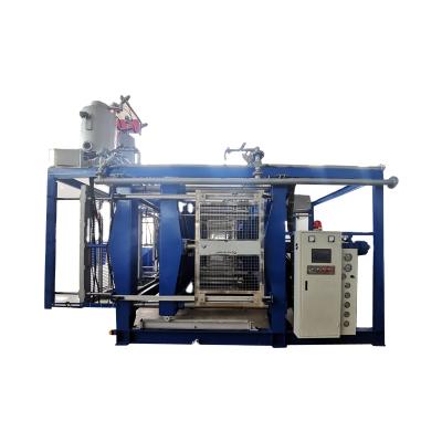 China System Plant EPS Form Molding Machine for sale