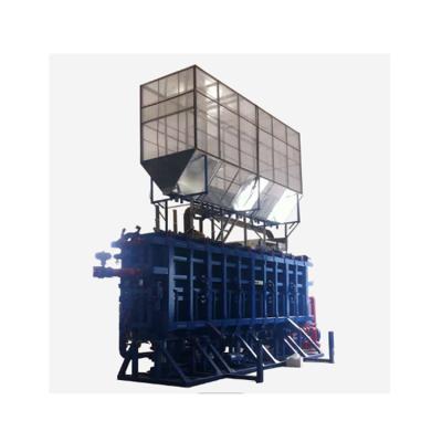 China Factory Special Hot Selling Modeling Molding Expanded Polystyrene Forming Machine for sale