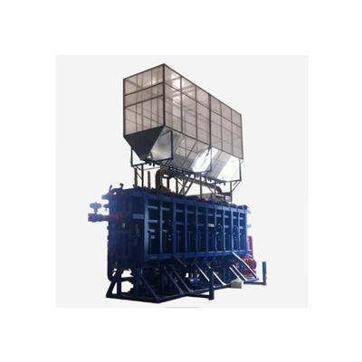 China Factory New Product Hot Selling Polystyrene Foam High Technical Molding Machine for sale