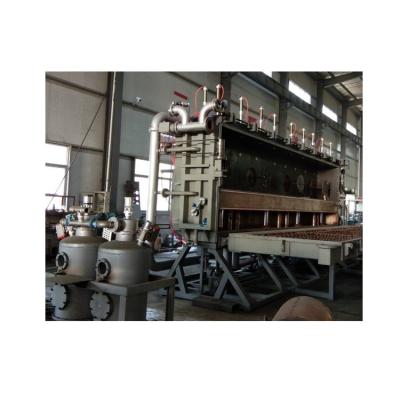 China Professional Factory Manufacturer Automatic Making Large Foam Molding Machine for sale