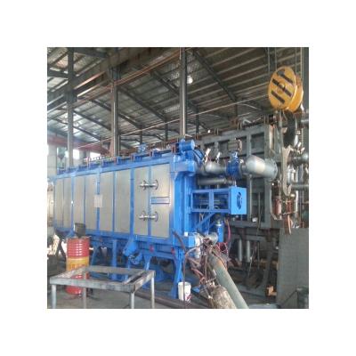 China Factory Service High Quality Industrial Foam Batch Forming Automatic Molding Machine for sale