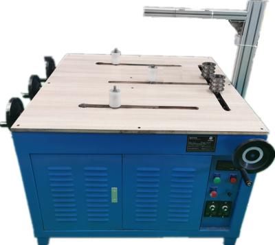 China food & Beverage Shops High End Tech Manufacturing Hot Wire EPS Foam Cutting Machine for sale