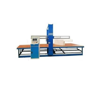 China food & Beverage Shops Professional Handy Foam Cutting Machine EPS Small CNC Cutter for sale