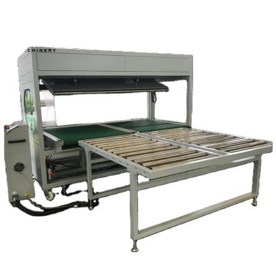 China Factory Automatic Block Square EPS Packing Machine For EPS Products for sale