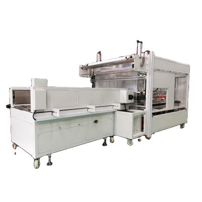 China Factory EPS Rigid Film Machine For Form Product for sale