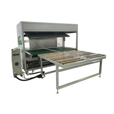 China Factory Direct Sales Large EPS Product Cheap Packaging Machine for sale