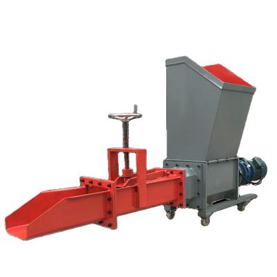 China ENV Plant Automatic Fresh Compactor for sale