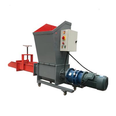 China 2021 Factory China High Quality Durable Waste Plastic Recycling Machine for sale