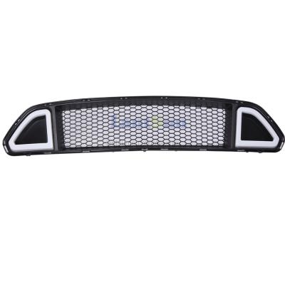 China BRACKET F001 Led Front Grill Car For Ford Mustang 2015-2017 FOB Reference Price: Get Latest Price for sale