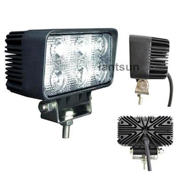 China Led833Motorcycle LED work light 833 CR EE FOR jeep for toyota led work lamp for sale