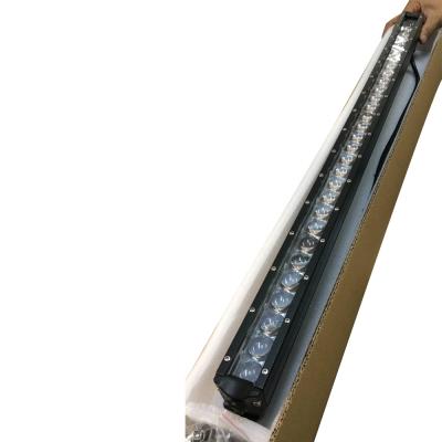 China Aluminum Alloy Light Bar Spot/Slim Led Flood Driver-Beam Work Light Led Lamp For Offroad LED21 for sale