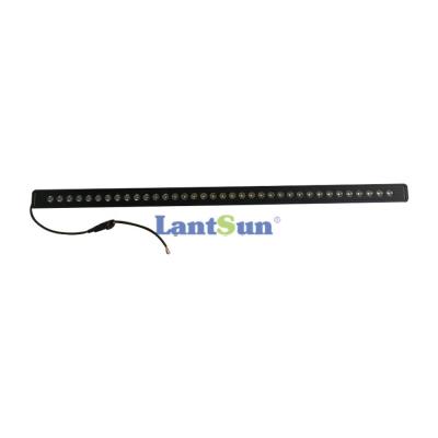 China Lantsun LED6449 high quality working led light bar for Ford f150 led light bar for ford f150 accessories for ford for sale