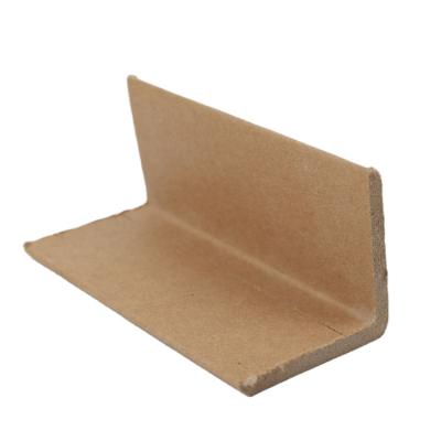 China Image Logistics Security Transport Kraft Paper Corners Protector For Framepaper Cardboard Ccorrugated Cutting Hard Boxes for sale