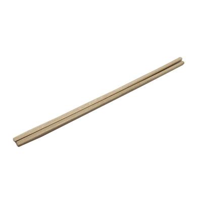 China Sustainable Creative Junior Tableware 100% Biodegradable Rice Strip Non Disposable Chopsticks Set for sale