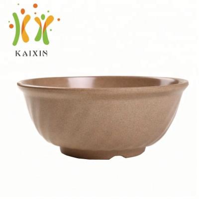 China Viable made in china biodegradable bowl tableware ice cream fruit sala bamboo dessert bowl for sale