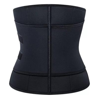 China Factory Price Sale Neoprene Antibacterial Slimming Body Shaper Whole Waist Trainer Girdles Corset Shapewear for sale