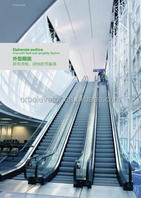 China Escalator 30/35 degree for sale