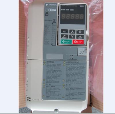 China Modern Elevator AC Drive L1000A Inverter for sale