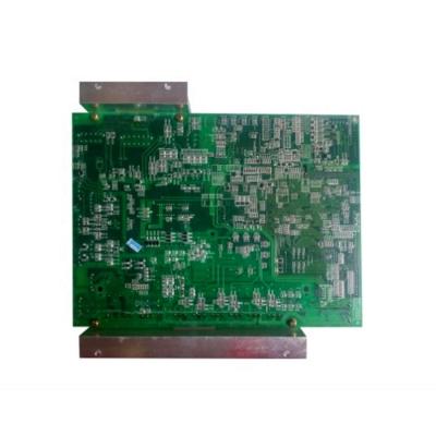 China Modern Elevator Parts Door Operator Board DOR-120C Low Price Elevator PCB Board for sale