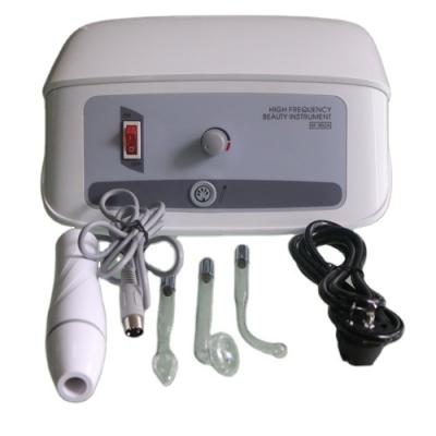 China M-862 Facial Cosmetic Skin Care Instrument Equipment Facial Face Lift Beauty Electrotherary Beauty Machine for sale