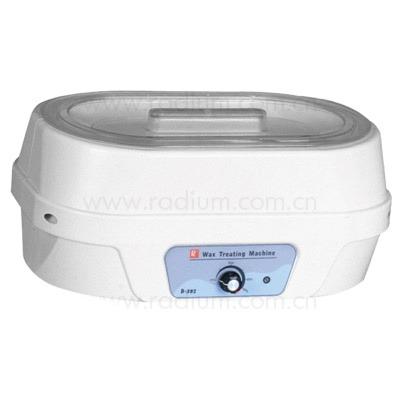 China High Quality Wax-Heating Hot Selling Depilatory Wax Heater / Electric Waxing Machine for sale