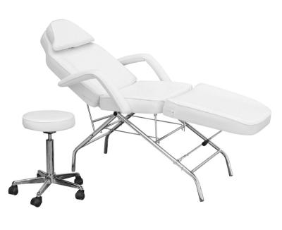 China WB-3352 Massage Table Facial Bed For Sale Folding Massage Bed Massage Beauty Facial Bed for sale