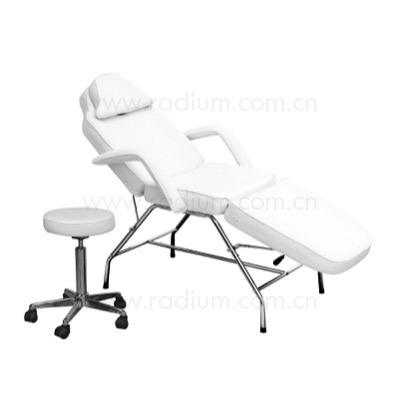 China WB-3351 Comfortable Facial Bed Hot Sale Portable Facial Massage Bed Beauty Bed Actions for sale