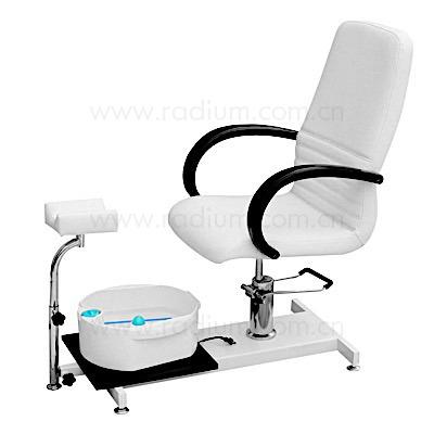 China WB-3820 Modern Manicure Pedicure Chair Spa Pedicure Chair Manicure Pedicure Chair for sale