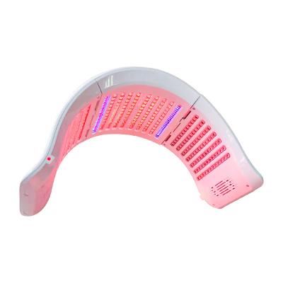 China Skin Revitalizer LE PDT photodynamic electroniccolorful beauty instrument for sale