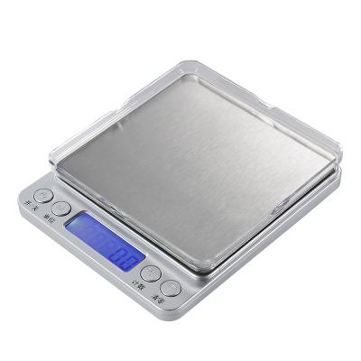 China With Postal Scale 3kg Weighing Scales Electronic Diet Kitchen Digital Scale for sale