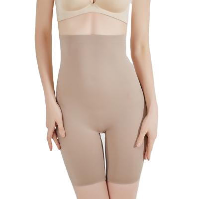 China 2021 Viable Undergarment Women's Base Shapers Body Shaper Shapewear Seamless Slim Control Panties Order Shorts for sale