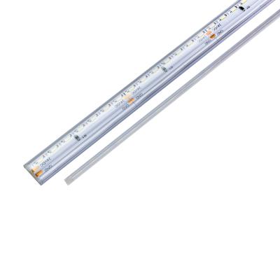 China Surface World's Thinnest Flexible Strip Light Fixture Strip Lighting Thickness Only 3mm for sale