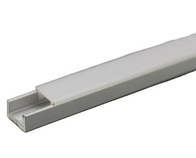 China Compact Slim Linear Aluminum Profile / Aluminum Channel For Led Lighting for sale