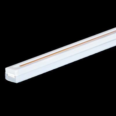 China Thinnest Fast Connecting LED Strip Shelf Lighting Beams Accessory Connectors DC Power Path For Power Distribution for sale