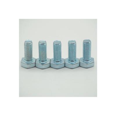 China Wholesale carbon steel/304 stainless steel stainless steel bolts and nuts bolts and nut cheap washer for sale