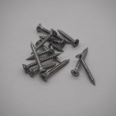 China Pan Cheap Wholesale Galvanized Self Tapping Screws For Assembling Wood Strips &free sample available for sale