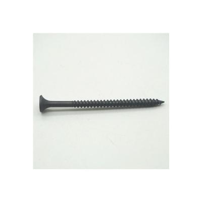 China Factory Price Industry Sales 16mm Drywall General Screw 35mm Self Tapping Drywall Screw for sale