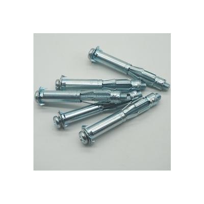 China General Industry Factory Offer Standard Size High Quality High Strength Expansion Bolt For Hollow Bricks for sale